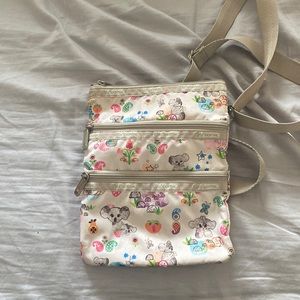 Lesportsac bag